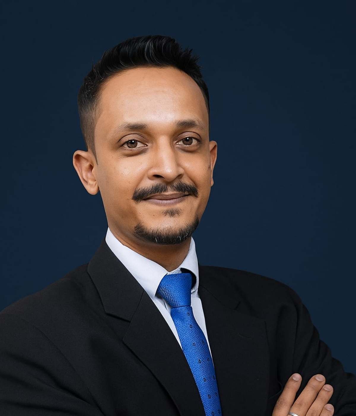Raihan Sarker